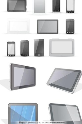 電子產品 連接、創新與生活的無限可能